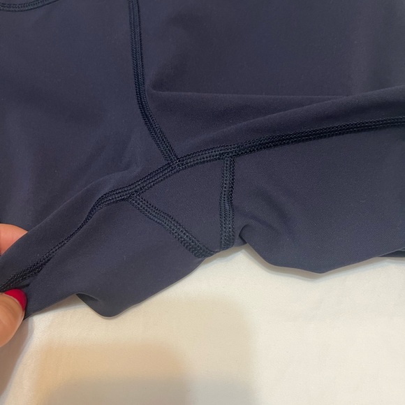 Lululemon wunder under luxtreme 25” 7/8 tight legging - Picture 6 of 10